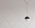 Suspension String Light Sphere LED / Câble 12 mètres - Sans module électrique - Flos