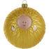 Gesù Bambino Bauble - Baby Jesus by Alessi