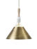 Sharp Lampshade - For Studio Simple lamp and pendant lamp - Ø 26 cm by Serax