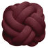 Knot Cushion - / Handmade - 30 x 30 cm by Design House Stockholm