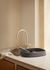 Dishwashing bowl - / Folding - 31 x 38 cm by Eva Solo