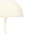 Lampada da tavolo Panthella Mini LED - / H 33,5 cm - Acrilico di Louis Poulsen