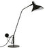 Lampe de table Mantis BS3 / Schottlander - H 84 cm - Réédition - DCW éditions