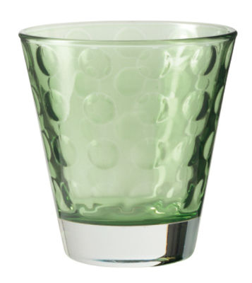 Whisky Glas Optic Von Leonardo Grun Made In Design