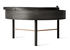 Turning table Coffee table - Storage - Ø 65 cm by Menu