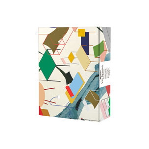 Puzzle - di Muller Van Severen / Esclusiva in edizione limitata & numerata di Made in design Editions