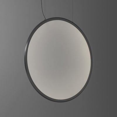Artemide - Lampe connectée Discovery en Plastique, PMMA - Couleur Transparent - 80.21 x 80.21 x 4 cm