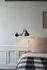 N°204 Wall light - Lampe Gras by DCW éditions