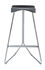 Triton Bar stool - H 64 cm / Plastic seat by ClassiCon