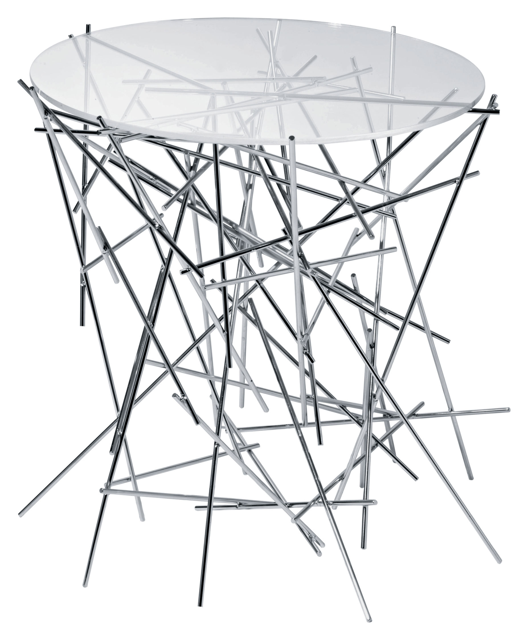 ALESSI アレッシィ BLOW UP コーヒーテーブル 新品箱入