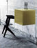 Float Console - 3 drawers - H 113 cm by Glas Italia