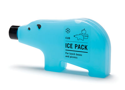 small lunch box ice packs