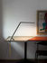 Lampada da tavolo Bird LED - / L 94 cm di Nemo