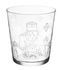 Bicchiere Taika - / Set da 2 di Iittala