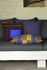 Cuscino Tulum - / 45 x 45 cm di Ethnicraft