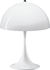 Lampe de table Panthella / Ø 40 x H 58 cm - Plastique - Louis Poulsen