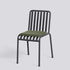 Sitzkissen / für Stühle & Sessel aus der Kollektion „Palissade“ - Hay