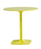 Supernatural Round table by Moroso