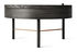 Turning table Coffee table - Storage - Ø 65 cm by Menu