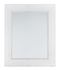 Francois Ghost Wall mirror - Large - 88 x 111 cm by Kartell