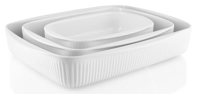 small baking dish