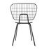 WM String Chair - Steel by Menu