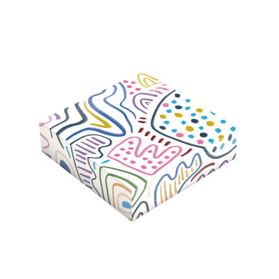 Image of Puzzle Explosion of Joy par Kelly Knaga - / 1000 pezzi - 49x68 cm / Edizione limitata di SULO - Multicolore - Carta