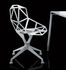 Poltrona girevole Chair One 4Star di Magis