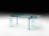 Tavolo con prolunga Ray Plus - / L 200 a 304 cm di FIAM