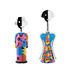 Anna G. - Galla Placidia Bottle opener - / Alessi 100 Values Collection by Alessi