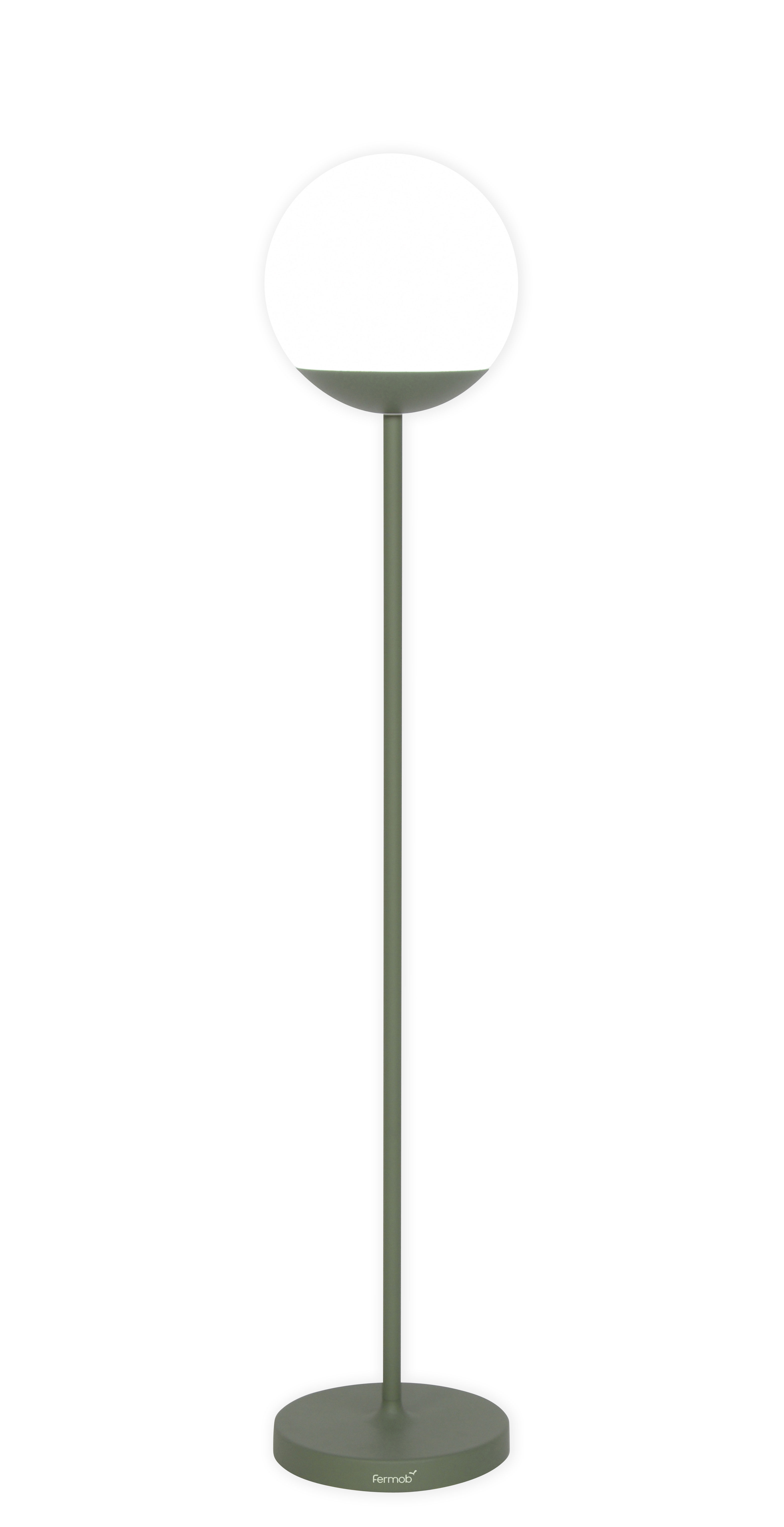 Cordless outdoor online floor lamp