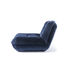 Puff Easy chair - / Velvet by Pols Potten