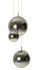 Mirror Ball Medium Pendant by Tom Dixon