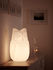Lampada da tavolo Bubo - / H 44 cm di Slide