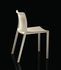 Air-chair Stacking chair - Polypropylene by Magis