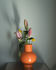 Strøm Extra Large Vase - / H 33 cm - Handmade ceramic by raawii