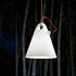 Trilly Outdoor Wireless lamp - Outdoor use / hanging or floor lamp by Martinelli Luce