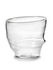 Bicchiere Roos - / Porcellana - Ø 8,5 cm di Serax