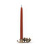 Forest Candle stick - / Brass by Ferm Living