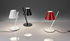 Lampe de table La Petite / H 37 cm - Artemide