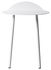 Table d'appoint Yeh Wall / H 45 cm - Menu