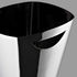 Pagoda Champagne bucket - Cooler bucket by Italesse