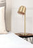 Lampe de table HO / H 43 cm - Orientable - ENOstudio