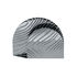 Veneer Napkin holder - / Steel with embossed patterns by Alessi