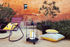 Guinguette Trolley - / with casters - Ø 40 x H 62 cm by Fermob