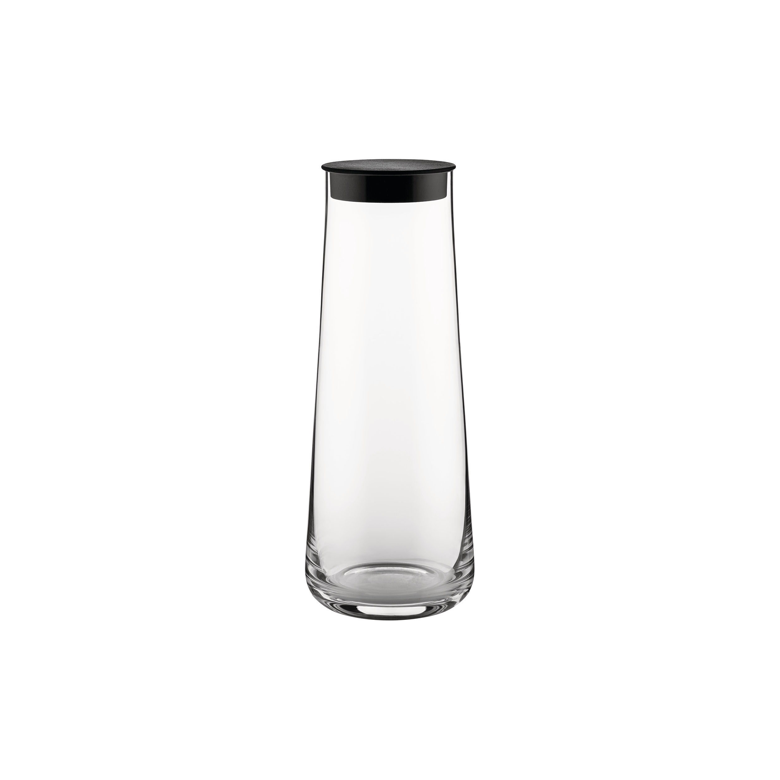 Alessi LC07/VET Ersatzglas Für Die Julieta Küchendose – Transparent, 50 Cl