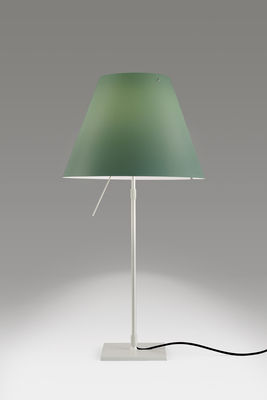 Lampe De Table Costanza Luceplan Made In Design