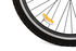 Riflettore da bici Speedy - / Criceto di Pa Design