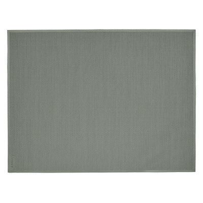 Fermob - Set de table Alto en Tissu, Toile - Couleur Vert - 18.17 x 18.17 x 18.17 cm - Designer Stud