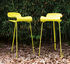 BCN Bar stool - H 76 cm by Kristalia